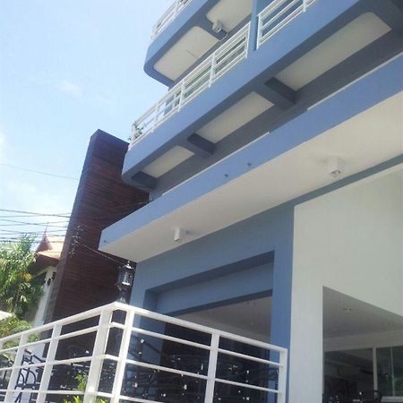 Nantra Hua Hin Hotel Exterior photo