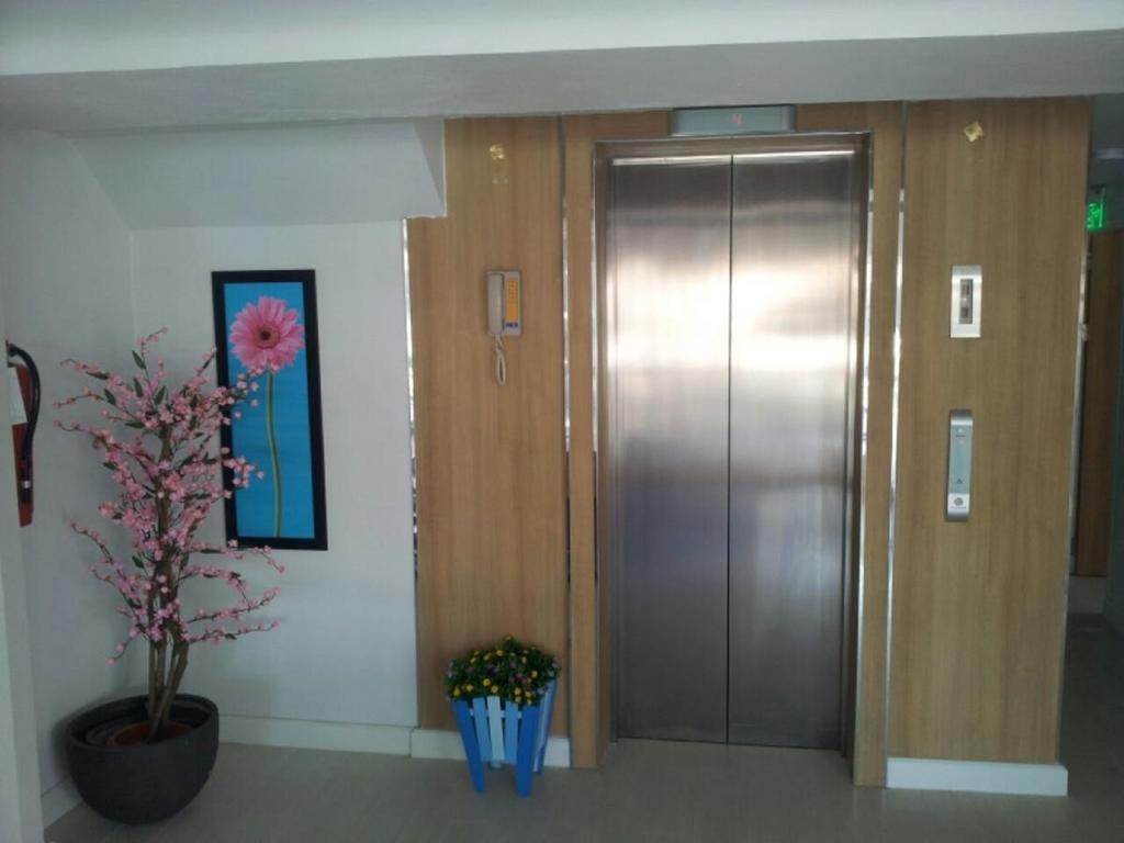 Nantra Hua Hin Hotel Exterior photo